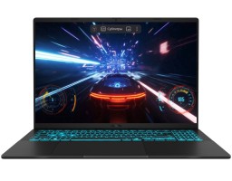 ASUS Gaming V16 V3607VU-RP267 Intel Core 5 210H 2200MHz/16"/1920x1200/16GB/1024GB SSD/NVIDIA GeForce RTX 4050 6GB/Wi-Fi/Bluetooth/Без ОС (90NB15Q1-M00KH0) Black