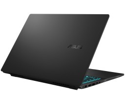 ASUS Gaming V16 V3607VU-RP267 Intel Core 5 210H 2200MHz/16"/1920x1200/16GB/1024GB SSD/NVIDIA GeForce RTX 4050 6GB/Wi-Fi/Bluetooth/Без ОС (90NB15Q1-M00KH0) Black