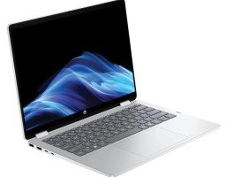 HP OmniBook 5 Flip 14-fp0023dx (B86Q7UA) Intel Core 7 150U 1800MHz/14"/1920x1200/16GB/512GB SSD/Intel Graphics/Wi-Fi/Bluetooth/Windows 11 Home (Silver)