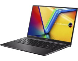 ASUS VivoBook 15 OLED F1505VA-MA929 Intel Core i7 13620H 2400MHz/15.6"/2880x1620/16GB/512GB SSD/Intel UHD Graphics/Wi-Fi/Bluetooth/Без ОС (90NB10P1-M016P0) Black