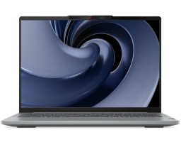 Lenovo IdeaPad 5 Pro OLED 14IMH9 Intel Core Ultra 5 125H 1200MHz/14"/2880x1800/16GB/1024GB SSD/Intel Arc Graphics/Wi-Fi/Bluetooth/Без ОС (83D20028RK) Grey