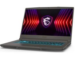 MSI Thin 15 B13UDX-2277AU Intel Core i7 13620H 2400MHz/15.6"/1920x1080/16GB/512GB SSD/NVIDIA GeForce RTX 3050 6GB/Wi-Fi/Bluetooth/Windows 11 Home (9S7-16R831-2277) Grey