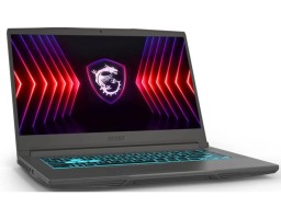 MSI Thin 15 B13UDX-2277AU Intel Core i7 13620H 2400MHz/15.6"/1920x1080/16GB/512GB SSD/NVIDIA GeForce RTX 3050 6GB/Wi-Fi/Bluetooth/Windows 11 Home (9S7-16R831-2277) Grey