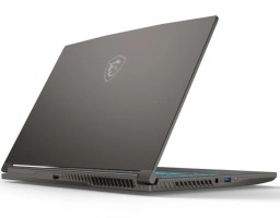 MSI Thin 15 B13UDX-2277AU Intel Core i7 13620H 2400MHz/15.6"/1920x1080/16GB/512GB SSD/NVIDIA GeForce RTX 3050 6GB/Wi-Fi/Bluetooth/Windows 11 Home (9S7-16R831-2277) Grey