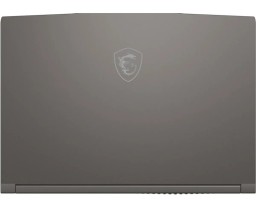 MSI Thin 15 B13UDX-2277AU Intel Core i7 13620H 2400MHz/15.6"/1920x1080/16GB/512GB SSD/NVIDIA GeForce RTX 3050 6GB/Wi-Fi/Bluetooth/Windows 11 Home (9S7-16R831-2277) Grey