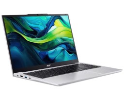Acer Aspire Lite AL15-71P-5073 Intel Core i5 12450H 2000MHz/15.6"/1920x1080/16GB/512GB SSD/Intel UHD Graphics/Wi-Fi/Bluetooth/Без ОС (NX.J7NER.001) Silver