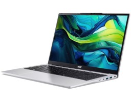 Acer Aspire Lite AL15-71P-5073 Intel Core i5 12450H 2000MHz/15.6"/1920x1080/16GB/512GB SSD/Intel UHD Graphics/Wi-Fi/Bluetooth/Без ОС (NX.J7NER.001) Silver