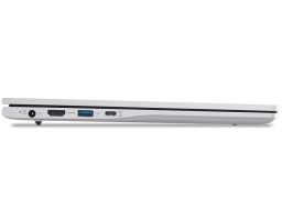 Acer Aspire Lite AL15-71P-5073 Intel Core i5 12450H 2000MHz/15.6"/1920x1080/16GB/512GB SSD/Intel UHD Graphics/Wi-Fi/Bluetooth/Без ОС (NX.J7NER.001) Silver