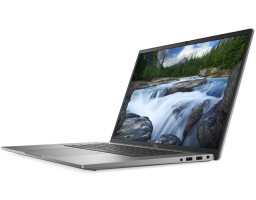 DELL Latitude 7650 Intel Core Ultra 7 165U 1700MHz/16"/1920x1200/32GB/1024GB SSD/Intel Graphics/Wi-Fi/Bluetooth/Windows 11 Pro (7650-7614) Grey