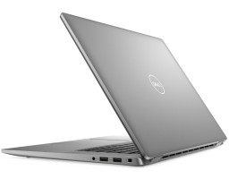 DELL Latitude 7650 Intel Core Ultra 7 165U 1700MHz/16"/1920x1200/32GB/1024GB SSD/Intel Graphics/Wi-Fi/Bluetooth/Windows 11 Pro (7650-7614) Grey