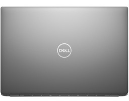 DELL Latitude 7650 Intel Core Ultra 7 165U 1700MHz/16"/1920x1200/32GB/1024GB SSD/Intel Graphics/Wi-Fi/Bluetooth/Windows 11 Pro (7650-7614) Grey