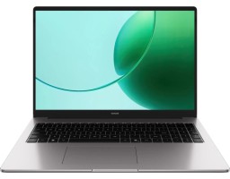 Honor MagicBook X16 GOH-X AMD Ryzen 5 6600H 3300MHz/16"/1920х1200/16GB/1024GB SSD/AMD Radeon 660M/Wi-Fi/Bluetooth/Windows 11 Home (5301APLN) Grey