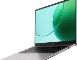 Honor MagicBook X16 GOH-X AMD Ryzen 5 6600H 3300MHz/16"/1920х1200/16GB/1024GB SSD/AMD Radeon 660M/Wi-Fi/Bluetooth/Windows 11 Home (5301APLN) Grey