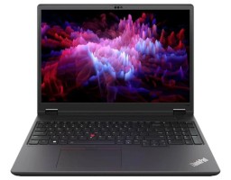 Lenovo ThinkPad P16v Gen 2 (21KX002SUS) Intel Core Ultra 9 185H 3900MHz/16"/3840x2400/32GB/1024GB SSD/NVIDIA RTX 3000 Ada 8GB/Wi-Fi/Bluetooth/Windows 11 Pro Black