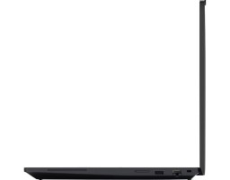 Lenovo ThinkPad P16s Gen 3 Intel Core Ultra 9 185H 3900MHz/16"/3840x2400/64GB/2048GB SSD/Intel Arc Graphics/Wi-Fi/Bluetooth/Windows 11 Pro (21KS000XRT) Black