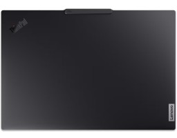 Lenovo ThinkPad P16s Gen 3 Intel Core Ultra 9 185H 3900MHz/16"/3840x2400/64GB/2048GB SSD/Intel Arc Graphics/Wi-Fi/Bluetooth/Windows 11 Pro (21KS000XRT) Black