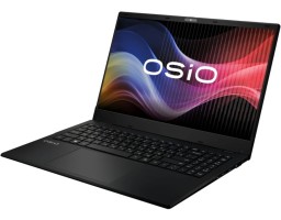 OSIO BaseLine B150i (B150i-012b_Win11P) Intel N100 800MHz/15.6"/1920x1080/8GB/256GB SSD/Intel UHD Graphics/Wi-Fi/Bluetooth/Windows 11 Pro Black
