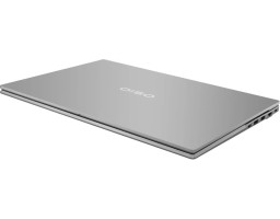OSIO BaseLine B150i (B150i-012s) Intel N100 800MHz/15.6"/1920x1080/8GB/256GB SSD/Intel UHD Graphics/Wi-Fi/Bluetooth/Без ОС Silver