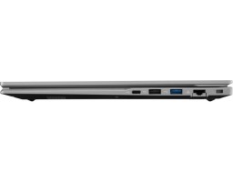 OSIO BaseLine B150i (B150i-012s) Intel N100 800MHz/15.6"/1920x1080/8GB/256GB SSD/Intel UHD Graphics/Wi-Fi/Bluetooth/Без ОС Silver