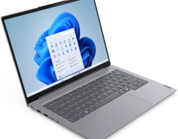 Lenovo ThinkBook 14 G7 AHP (21MT0006CD) AMD Ryzen 7 8745H 3800MHz/14"/2880x1800/16GB/512GB SSD/AMD Radeon 780M/Wi-Fi/Bluetooth/Windows 11 Home Grey