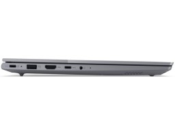 Lenovo ThinkBook 14 G7 AHP (21MT0006CD) AMD Ryzen 7 8745H 3800MHz/14"/2880x1800/16GB/512GB SSD/AMD Radeon 780M/Wi-Fi/Bluetooth/Windows 11 Home Grey