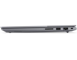 Lenovo ThinkBook 14 G7 AHP (21MT0006CD) AMD Ryzen 7 8745H 3800MHz/14"/2880x1800/16GB/512GB SSD/AMD Radeon 780M/Wi-Fi/Bluetooth/Windows 11 Home Grey