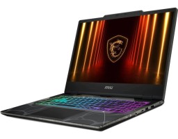 MSI Cyborg 15 B2RWFKG-024XRU Intel Core 7 240H 2500MHz/15.6"/1920x1080/16GB/1024GB SSD/NVIDIA GeForce RTX 5060 8GB/Wi-Fi/Bluetooth/Без ОС (9S7-15Q342-024) Black