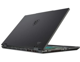 MSI Cyborg 15 B2RWFKG-024XRU Intel Core 7 240H 2500MHz/15.6"/1920x1080/16GB/1024GB SSD/NVIDIA GeForce RTX 5060 8GB/Wi-Fi/Bluetooth/Без ОС (9S7-15Q342-024) Black