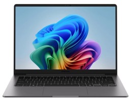 Samsung Galaxy Book 6 Enterprise Edition (NP742BJG-KG1IN) Intel Core Ultra 7 365 1800MHz/14"/1920x1200/16GB/1024GB SSD/Intel Graphics/Wi-Fi/Bluetooth/Windows 11 Pro Grey