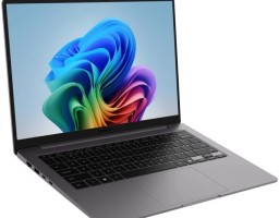 Samsung Galaxy Book 6 Enterprise Edition (NP742BJG-KG1IN) Intel Core Ultra 7 365 1800MHz/14"/1920x1200/16GB/1024GB SSD/Intel Graphics/Wi-Fi/Bluetooth/Windows 11 Pro Grey