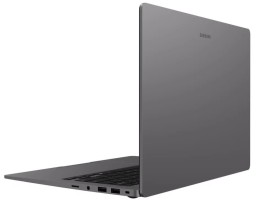 Samsung Galaxy Book 6 Enterprise Edition (NP742BJG-KG1IN) Intel Core Ultra 7 365 1800MHz/14"/1920x1200/16GB/1024GB SSD/Intel Graphics/Wi-Fi/Bluetooth/Windows 11 Pro Grey