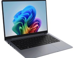 Samsung Galaxy Book 6 (NP740VJG-LG3IN) Intel Core Ultra 7 355 1700MHz/14"/1920x1200/16GB/1024GB SSD/Intel Graphics/Wi-Fi/Bluetooth/Windows 11 Home Grey