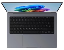 Samsung Galaxy Book 6 (NP740VJG-LG3IN) Intel Core Ultra 7 355 1700MHz/14"/1920x1200/16GB/1024GB SSD/Intel Graphics/Wi-Fi/Bluetooth/Windows 11 Home Grey