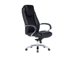 Бюрократ T-9923SL (T-9923SL/BLACK) Черный