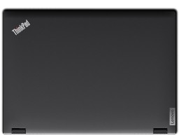 Lenovo ThinkPad P16v Gen 2 Intel Core Ultra 7 155H 3800MHz/16"/1920x1200/16GB/512GB SSD/Intel Arc Graphics/Wi-Fi/Bluetooth/Windows 11 Pro (21KX002KUS) Black
