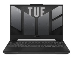 ASUS TUF Gaming A15 FA507NUR-LP044 AMD Ryzen 7 7435HS 3100MHz/15.6"/1920x1080/16GB/512GB SSD/NVIDIA GeForce RTX 4050 6GB/Wi-Fi/Bluetooth/Без ОС (90NR0JP5-M002D0) Grey
