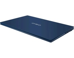 OSIO BaseLine B150I Intel N100 800MHz/15.6"/1920x1080/8GB/512GB SSD/Intel UHD Graphics/Wi-Fi/Bluetooth/Без ОС (B150I-005С) Blue
