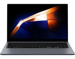 Samsung Galaxy Book4 NP750 Intel Core i5 1335U 1300MHz/15.6"/1920x1080/16GB/512GB SSD/Intel Iris Xe Graphics/Wi-Fi/Bluetooth/Windows 11 Home (NP750XGJ-LG2IN) Grey