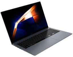 Samsung Galaxy Book4 NP750 Intel Core 7 150U 1800MHz/15.6"/1920x1080/16GB/512GB SSD/Intel Graphics/Wi-Fi/Bluetooth/Windows 11 Home (NP750XGK-LG3IN) Grey