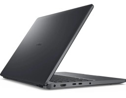 DELL PRO 14 Intel Core Ultra 7 255U 3800MHz/14"/1920x1200/16GB/512GB SSD/Intel Graphics/Wi-Fi/Bluetooth/Linux (PRO14-7653) Grey