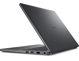 DELL PRO 14 Intel Core Ultra 7 255U 3800MHz/14"/1920x1200/16GB/512GB SSD/Intel Graphics/Wi-Fi/Bluetooth/Linux (PRO14-7653) Grey