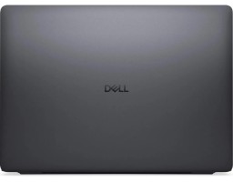 DELL PRO 14 Intel Core Ultra 7 255U 3800MHz/14"/1920x1200/16GB/512GB SSD/Intel Graphics/Wi-Fi/Bluetooth/Linux (PRO14-7653) Grey
