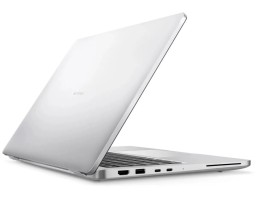 DELL PRO 14 Plus Intel Core Ultra 7 266V 2200MHz/14"/1920x1200/16GB/1024GB SSD/Intel Arc/Wi-Fi/Bluetooth/Linux (Pro14Plus-7613) Grey