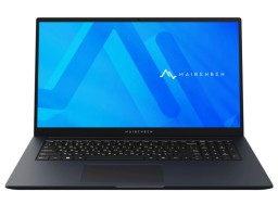 Maibenben M17A-R574UM AMD Ryzen 5 7430U 2300MHz/17.3"/1920x1080/16GB/512GB SSD/AMD Radeon RX Vega 7/Wi-Fi/Bluetooth/Linux (M17A-R574UMF1SLURE3) Blue