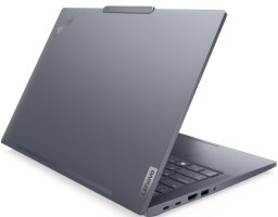 Lenovo ThinkPad T14 Gen 5 (21MC000NUS) AMD Ryzen 5 PRO 8540U 3200MHz/14"/1920x1200/16GB/256GB SSD/AMD Radeon 740M/Wi-Fi/Bluetooth/Windows 11 Pro Grey