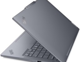 Lenovo ThinkPad T14 Gen 5 (21MC000NUS) AMD Ryzen 5 PRO 8540U 3200MHz/14"/1920x1200/16GB/256GB SSD/AMD Radeon 740M/Wi-Fi/Bluetooth/Windows 11 Pro Grey