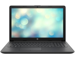 HP 15-db1209ur (104G5EA) AMD Ryzen 7 3700U 2300MHz/15.6"/1920x1080/8GB/512GB SSD/AMD Radeon RX Vega 10/DOS (Black)