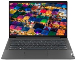 Lenovo IdeaPad 5 14ALC05 (82LM00A6RK) AMD Ryzen 7 5700U 1800MHz/14"/1920x1080/16GB/512GB SSD/AMD Radeon Graphics/Без ОС Grey