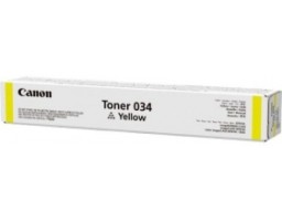 Canon 034Y (9451B001)