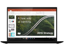 ThinkPad X1 Nano Gen 1 (20UN005PRT) Intel Core i5 1130G7 1800MHz/13"/2160x1350/16GB/512GB SSD/DVD нет/Intel Iris Xe Graphics/Wi-Fi/Bluetooth/LTE/Windows 10 Pro Black